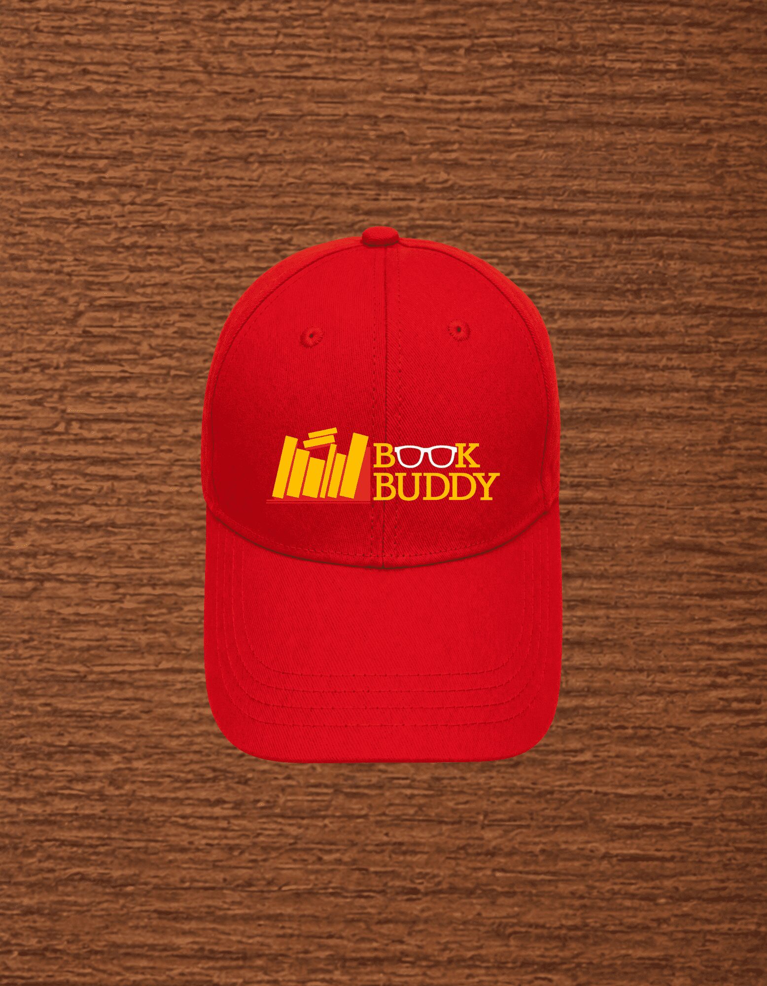 book buddy official logo