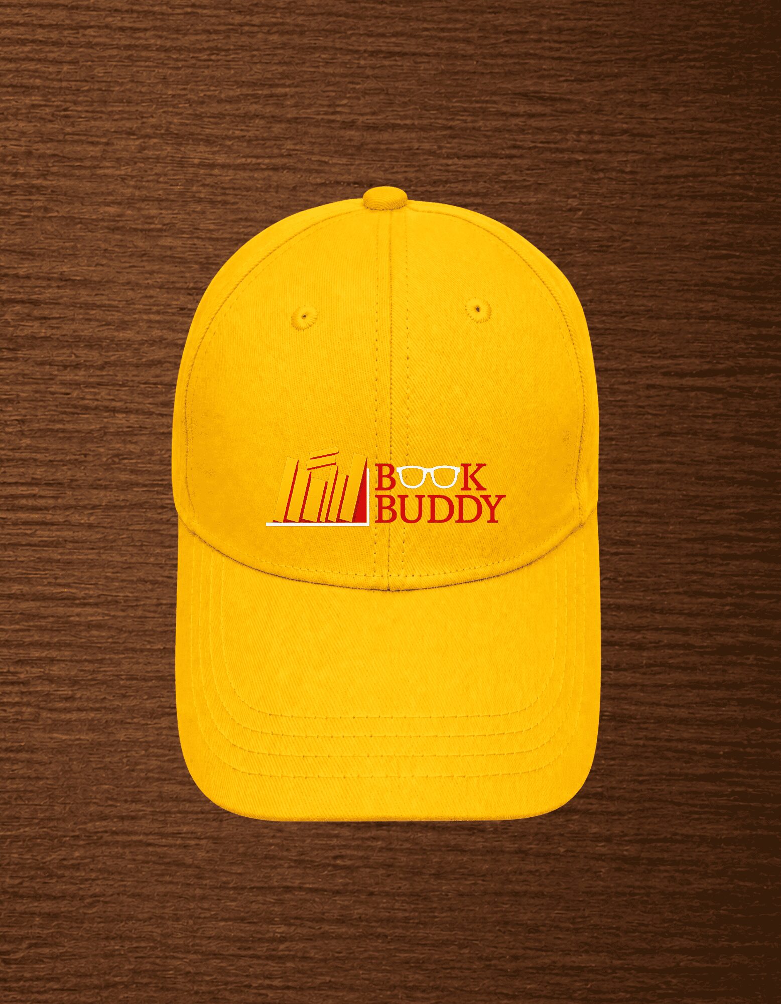 book buddy official logo