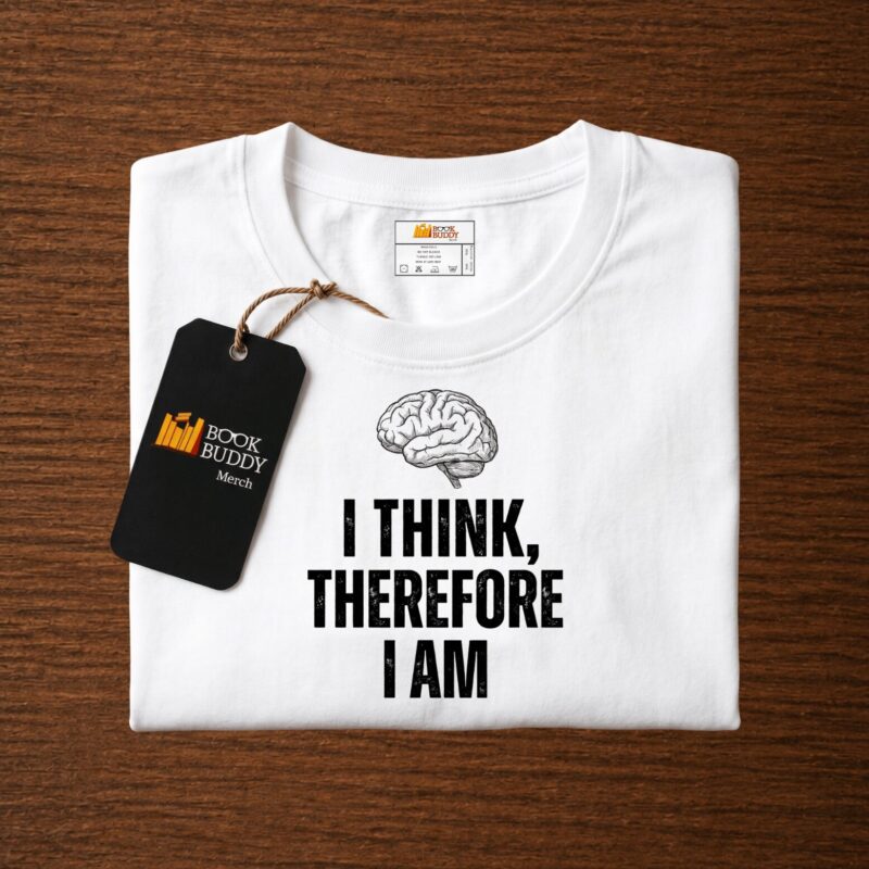 i think therefore i am i think therefore i am