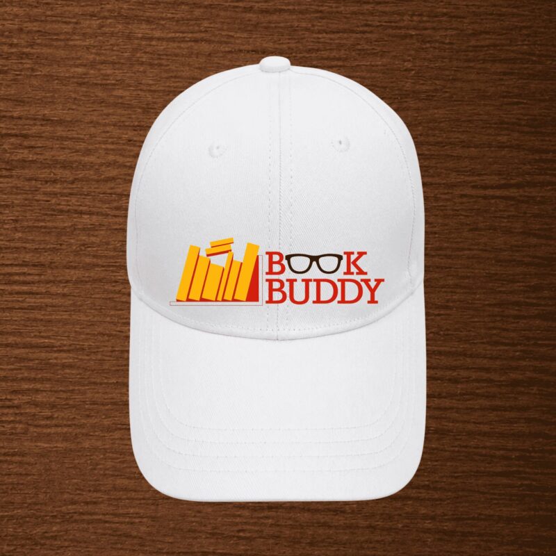 book buddy official logo
