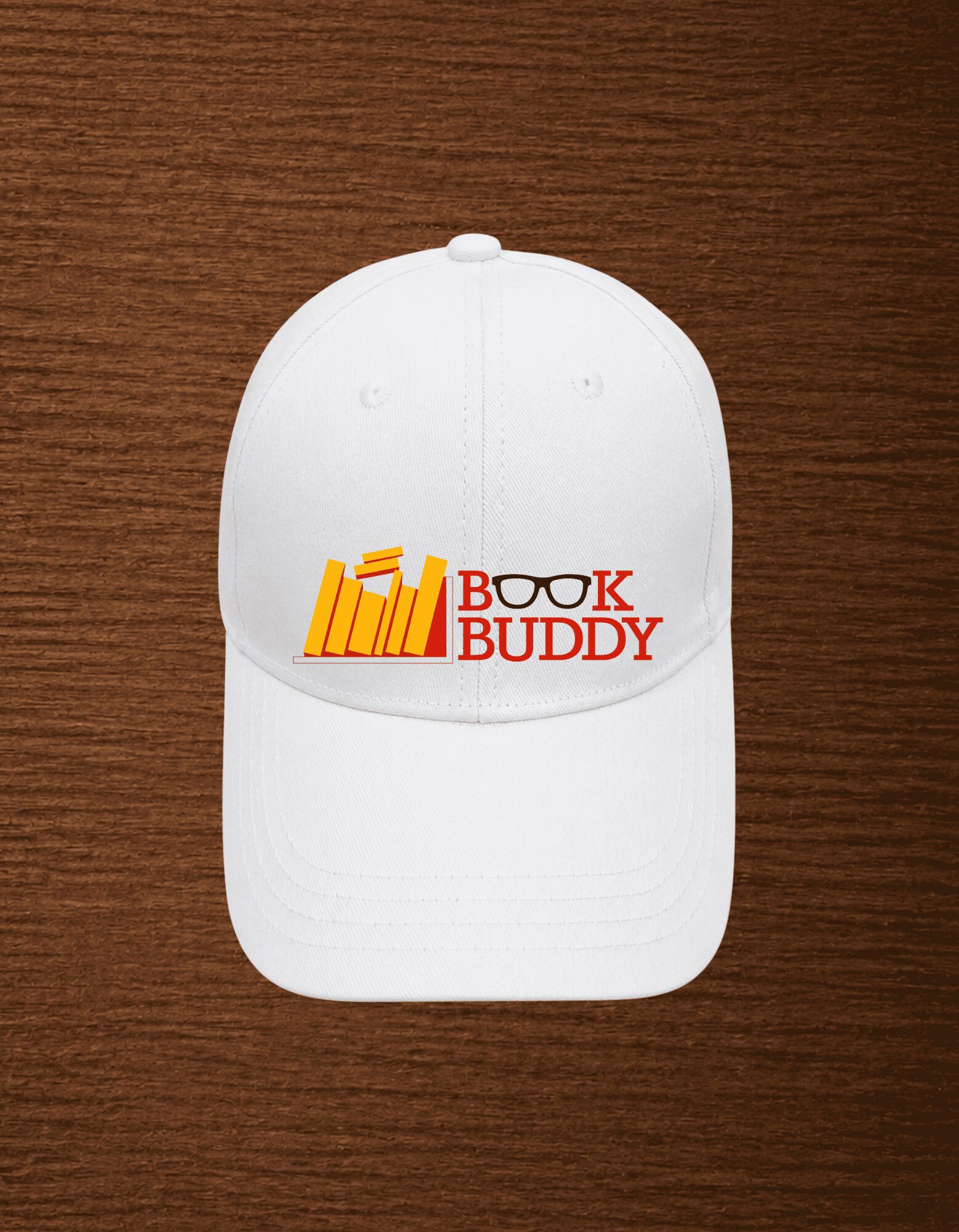 book buddy official logo