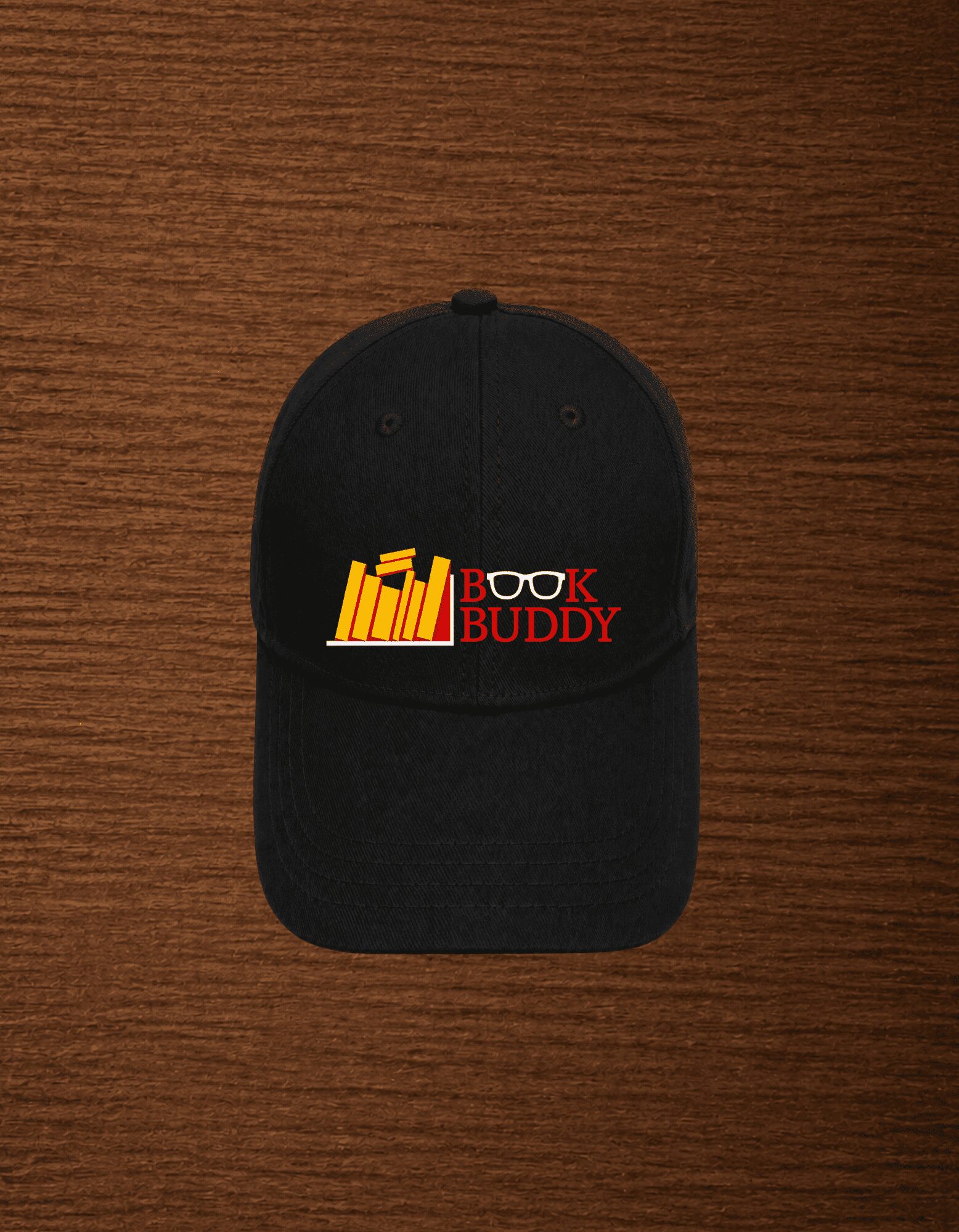 book buddy official logo