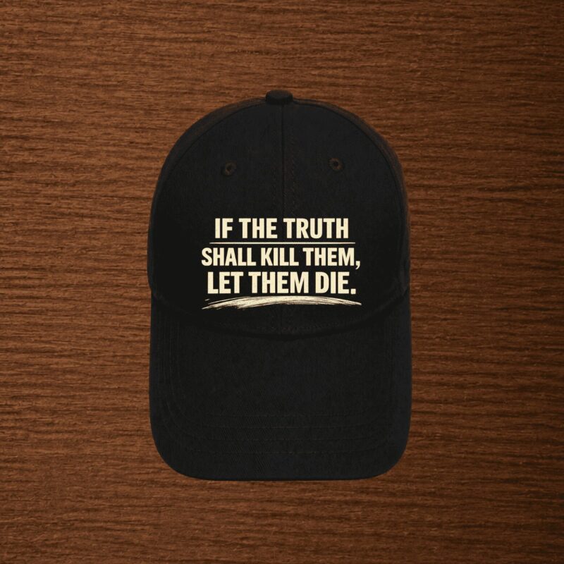 let them die