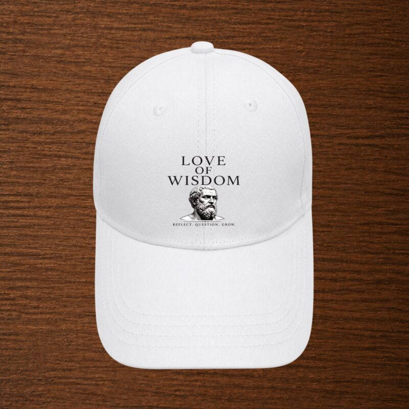 love is wisdom