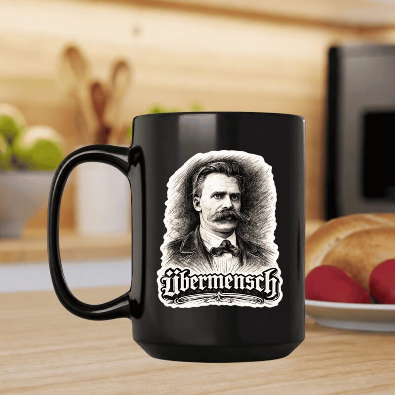 Übermensch