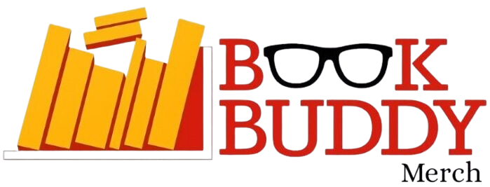 book buddy official logo