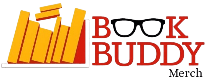 book buddy official logo